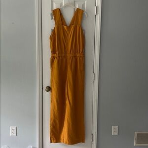 Everlane Jumpsuit